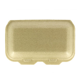 Krabička na MenuBox XPP Béžová 24x15,5x7cm (250 Ks)