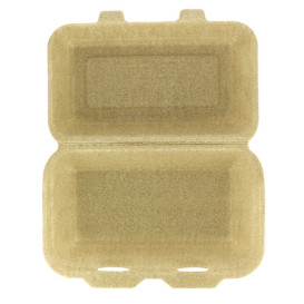Krabička na MenuBox XPP Béžová 24x15,5x7cm (250 Ks)