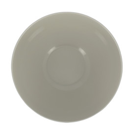 Opakovan? použitelná odolná miska PP minerální Grey 2l Ø20cm (1 ks)