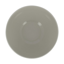 Opakovan? použitelná odolná miska PP minerální Grey 3,35l Ø23,5cm (1 ks)