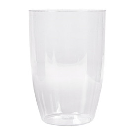 Plastové Kelímek pro Ochutnávky Průhledný 150ml (12 Ks)