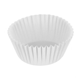 Papírové Košíčky Pekařství Ø45x28 mm (11000 Ks)