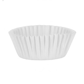Papírové Košíčky Pekařství Ø50x29 mm (1000 Ks)