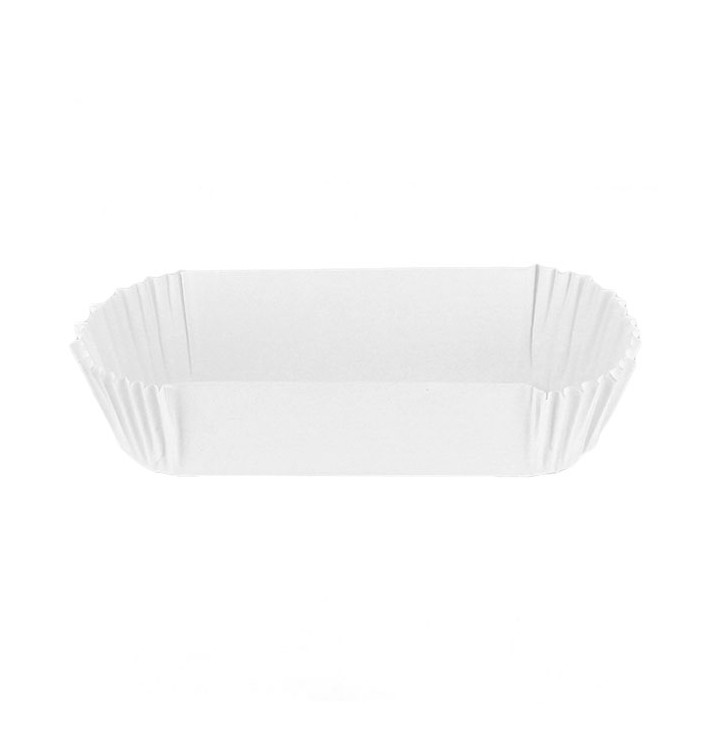 Papírové Košíčky Pekařství Ø106x36/28 mm (12000 Ks) Papírové Košíčky Pekařství Ø106x36/28 mm (12000 Ks)