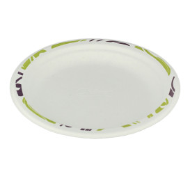 Kartonové Talíře Chinet 170mm Flavour (175 Ks)