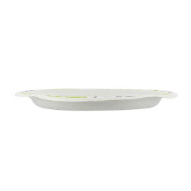 Kartonové Talíře Chinet 220mm Flavour (500 Ks)