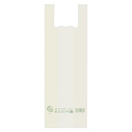 Mikrotenová Taška na chleba Průsvitná 30x60cm 14µm (100 Ks)