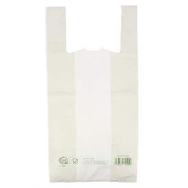 Mikrotenová Taška Home Compost “Classic” 35x50cm (100 Ks)