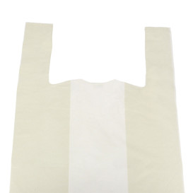 Mikrotenová Taška Home Compost “Classic” 50x60cm (500 Ks)