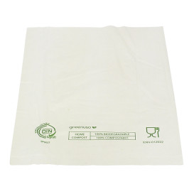 Nákupní Tašky Home Compost “Classic” 16x24cm (100 Ks)