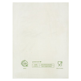 Nákupní Tašky Home Compost “Classic” 16x24cm (5.000 Ks)