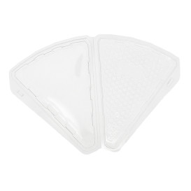 Obaly pro Dílek na Dorty Průhledný 16,2x13,5x5cm (20 Ks)
