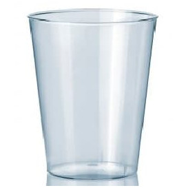 Plastové Kelímek Průhledný 180 ml (1000 Ks)