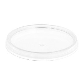 Víčko Plastové Obaly s Integrovaným Víčkem PP 30/50ml (20 Ks)