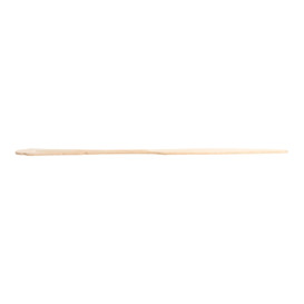 Klasická Dřevěná Nůž 200mm (100 Ks)