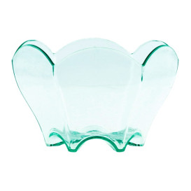 Misky spro Ochutnávky Vlny "Water Green" 70ml (20 Ks)