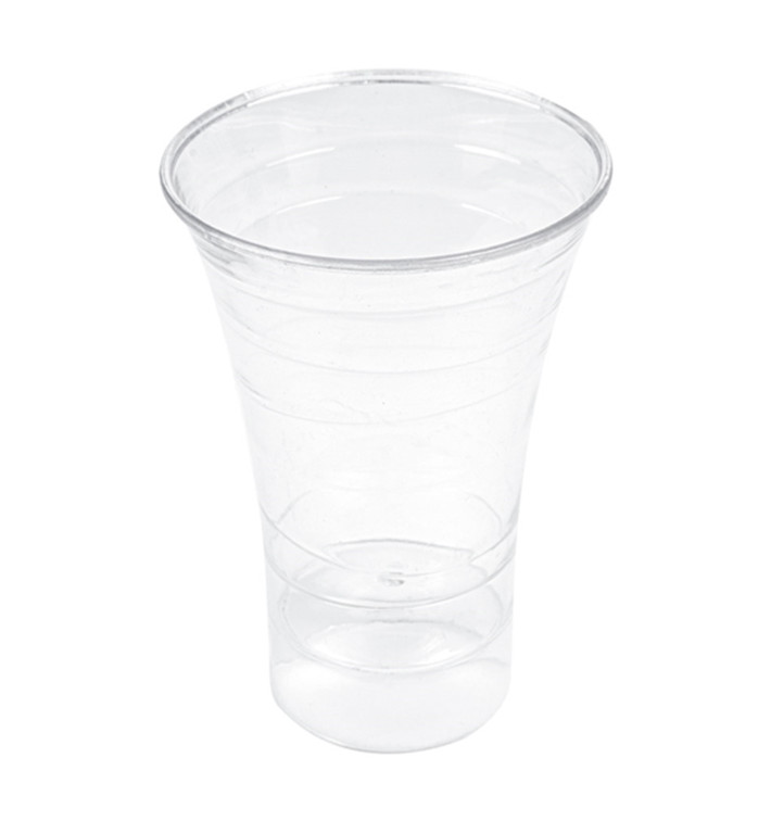 Plastové Kelímek pro Ochutnávky Průhledný 4,8x7cm (600 Ks) Plastové Kelímek pro Ochutnávky Průhledný 4,8x7cm (600 Ks)