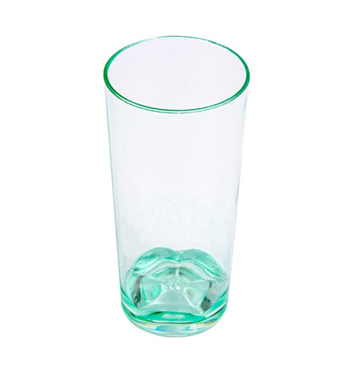 Plastové Kelímek pro Ochutnávky "Water Green" 3,6x7,4cm (12 Ks) Plastové Kelímek pro Ochutnávky "Water Green" 3,6x7,4cm (12 Ks)