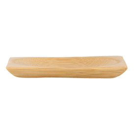 Bambusovy Talíř pro Ochutnávky 6x8cm (1000 Ks)