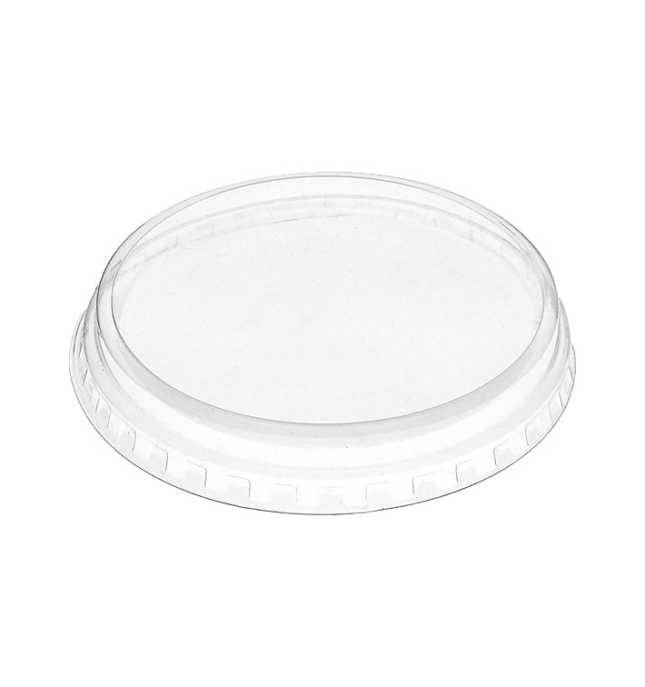 Víčko na Misky Kompostovatelné PLA Průhledný 240, 360, 480, 720, 960ml (600 Ks) Víčko na Misky Kompostovatelné PLA Průhledný 240, 360, 480, 720, 960ml (600 Ks)