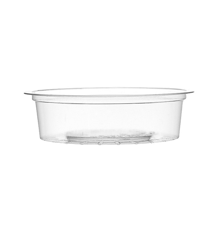 Misk na Omáčky PLA Průhledný 50ml (100 Ks) Misk na Omáčky PLA Průhledný 50ml (100 Ks)