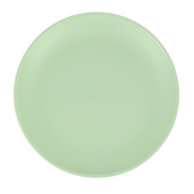 Talíř Opakovaně Použitelné Durable PP Minerální Zelený Ø23,5cm (6 Ks)