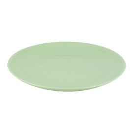 Talíř Opakovaně Použitelné Durable PP Minerální Zelený Ø23,5cm (6 Ks)