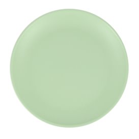 Talíř Opakovaně Použitelné Durable PP Minerální Zelený Ø23,5cm (6 Ks)