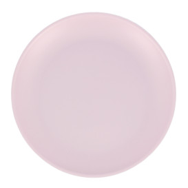 Talíř Opakovaně Použitelné Durable PP Minerální Růže Ø23,5cm (6 Ks)