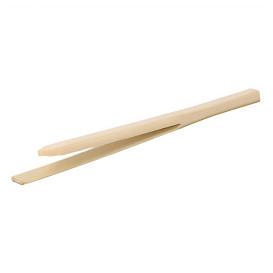 Bambusový Pinzety Catering 90mm (100 Ks)