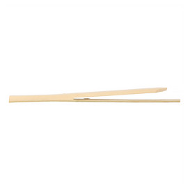 Bambusový Pinzety Catering 90mm (100 Ks)