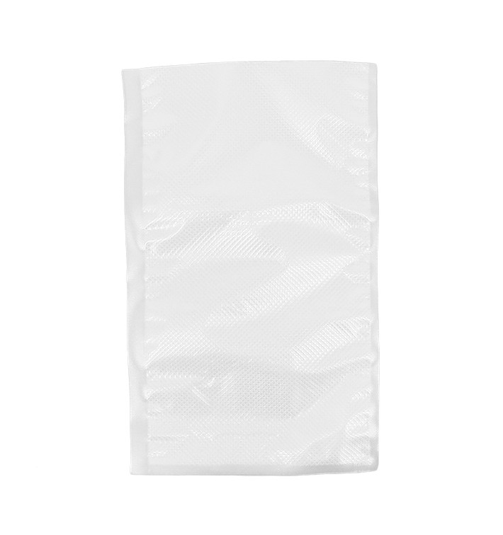 Vakuové Sáčky Ražba 150x250mm (100 Ks) Vakuové Sáčky Ražba 150x250mm (100 Ks)