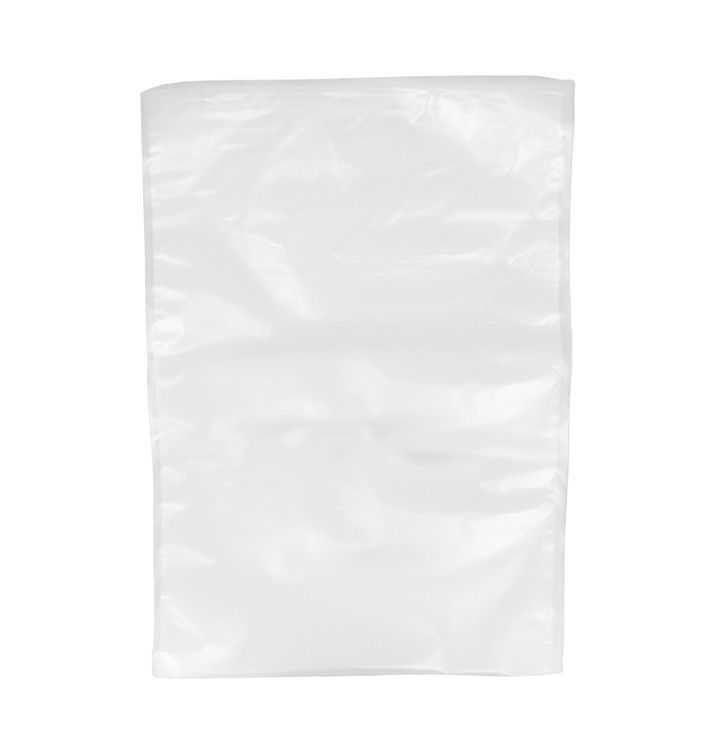 Vakuové Sáčky Ražba 400x600mm (50 Ks) Vakuové Sáčky Ražba 400x600mm (50 Ks)
