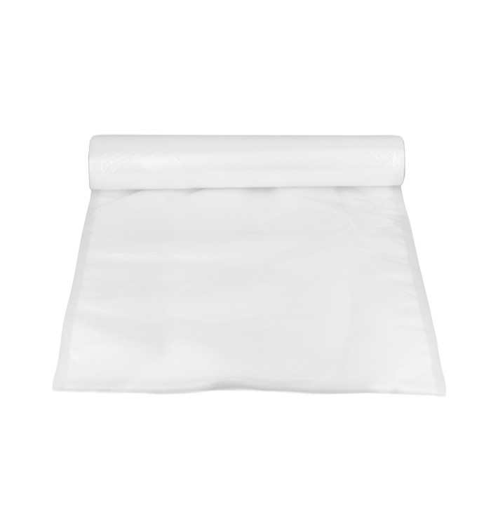 Vakuové Sáčky s Reliéfem in a Roli 30cm x 6m (2 Ks) Vakuové Sáčky s Reliéfem in a Roli 30cm x 6m (2 Ks)