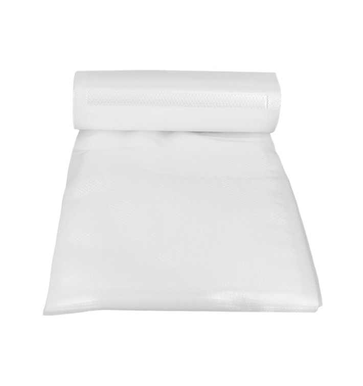 Vakuové Sáčky s Reliéfem in a Roli 15cm x 6m (2 Ks) Vakuové Sáčky s Reliéfem in a Roli 15cm x 6m (2 Ks)