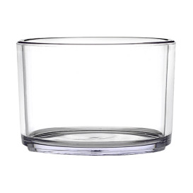 Miska Durable SAN "Zero" przezroczysta 65ml (72 Ks) 