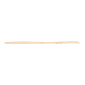 Vidlička Dřevěný 150mm Balené (100 Ks)
