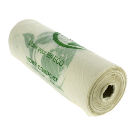 Sáčky v Roli Bio Home Compost 30x40cm (500 Ks)