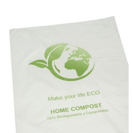 Nákupní Tašky Bio Home Compost 16x24cm (100 Ks)