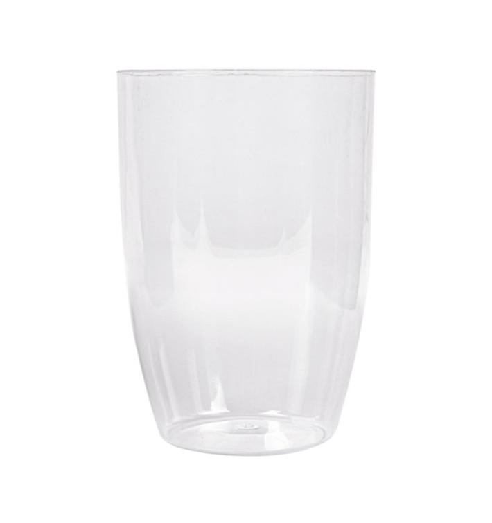 Plastové Kelímek pro Ochutnávky Průhledný 150ml (288 Ks) Plastové Kelímek pro Ochutnávky Průhledný 150ml (288 Ks)