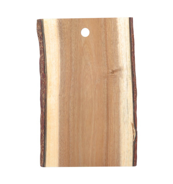Podnos pro Prezentaci Obdélníkový Dřevěný 355x230x19mm (8 Ks) Podnos pro Prezentaci Obdélníkový Dřevěný 355x230x19mm (8 Ks)