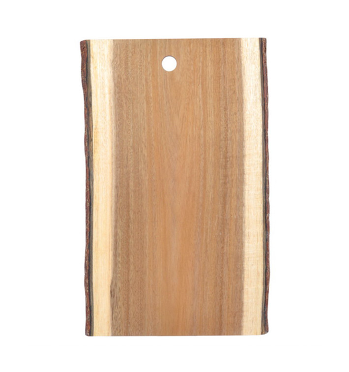 Podnos pro Prezentaci Obdélníkový Dřevěný 406x255x19mm (1 Ks) Podnos pro Prezentaci Obdélníkový Dřevěný 406x255x19mm (1 Ks)