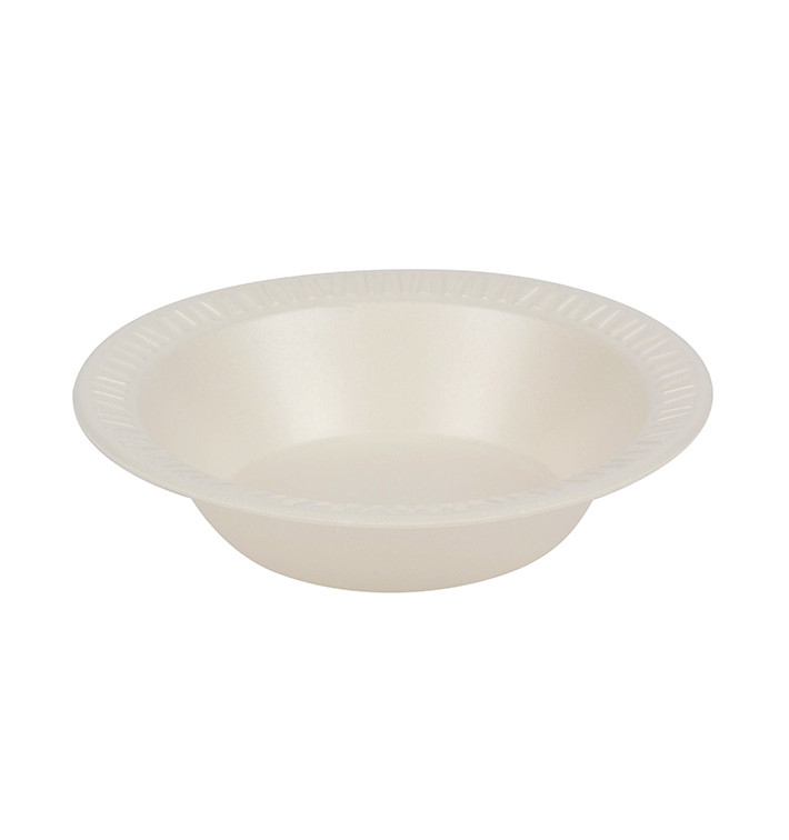 Termální Misky FOAM Laminátové Miláček 120ml Ø11,5cm (1000 Ks) Termální Misky FOAM Laminátové Miláček 120ml Ø11,5cm (1000 Ks)