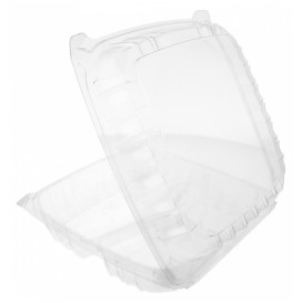 Miska Víčko s Víčkem OPS 3 Vrstvy " Clear Seal " 4070ml (100 Ks)