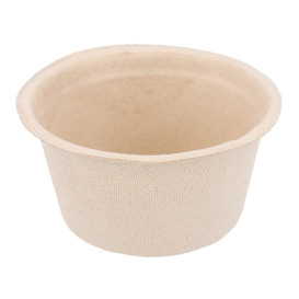 Miska z Cukrové Třtiny Přírodní 55ml (50 Ks)