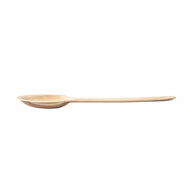 lžíce z Palmových Listů pro Ochutnávky 17 cm (25 Ks)