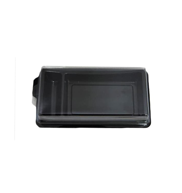 Obaly na Sushi Černá 148x78 mm Obaly na Sushi Černá 148x78 mm