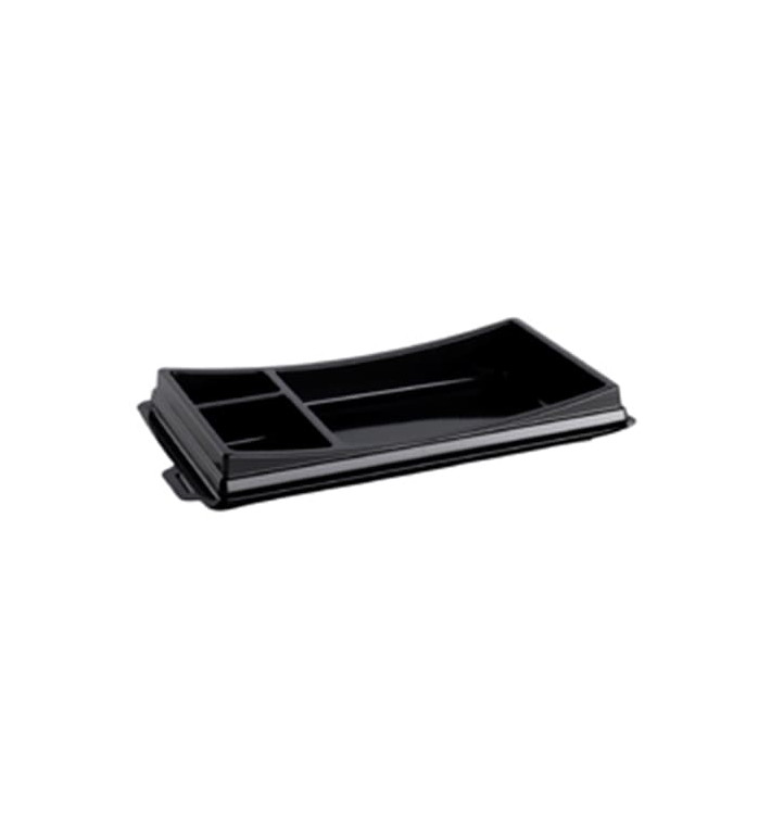 Obaly na Sushi Černá 172x101mm Obaly na Sushi Černá 172x101mm