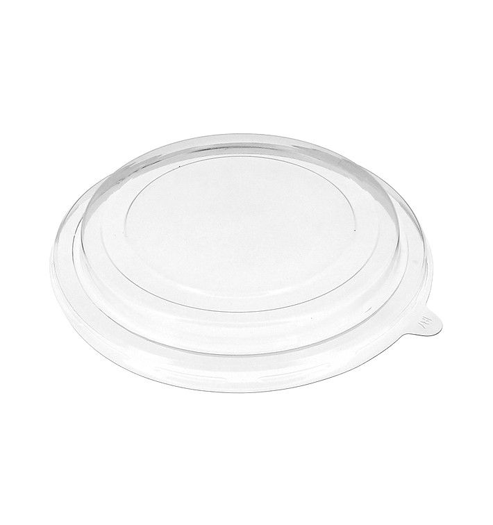 Víčko rPET pro Mísa 1000ml a 1100ml Trans. Ø18,6cm (300 ks) Víčko rPET pro Mísa 1000ml a 1100ml Trans. Ø18,6cm (300 ks)