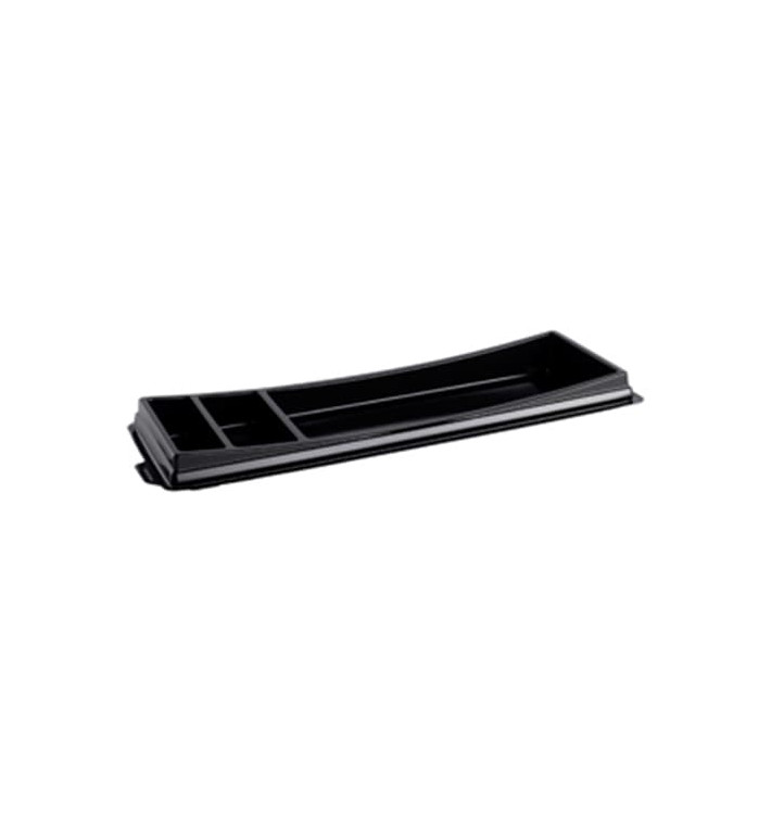 Obaly na Sushi Černá 263x91mm Obaly na Sushi Černá 263x91mm